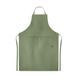 Фартук с логотипом NAIMA APRON, 98х69,5 см, зеленый, One size MO616409 фото