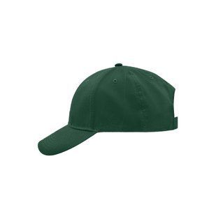 Кепка с логотипом Brushed 6 Panel Cap, хлопок MB6118DGZZZ9 фото