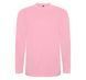 Футболка с длинным рукавом Extreme L/S с логотипом 4884 фото