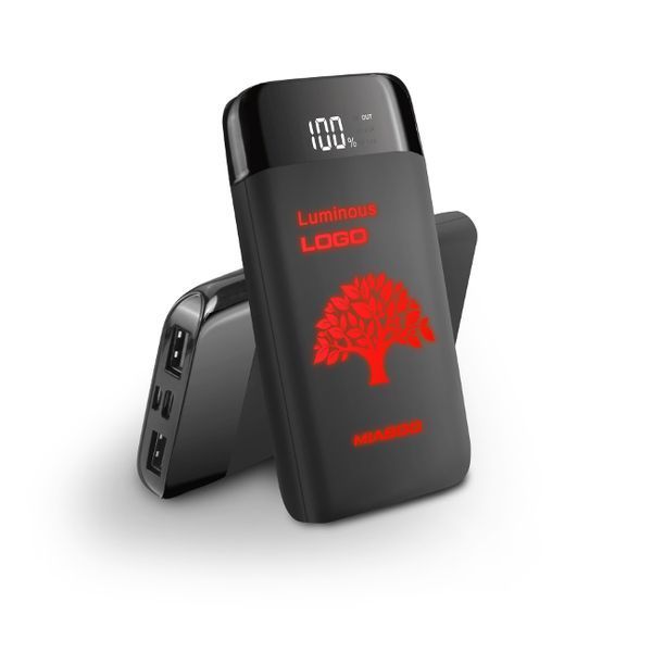 Павербанк с логотипом LUMIER на 8000 mAh/37W P01080P91 фото