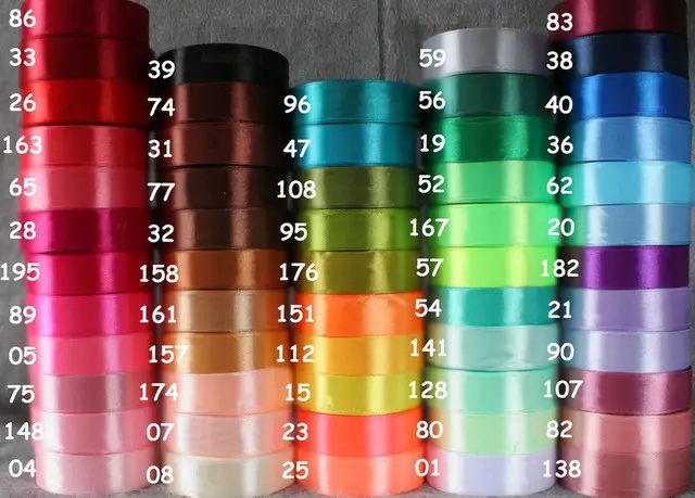 Атласна стрічка з друком логотипу 40 мм ширина 100 м SB3 фото