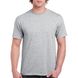 Футболка з друком Heavy Cotton 180 гр/м2, sport grey 2090 фото