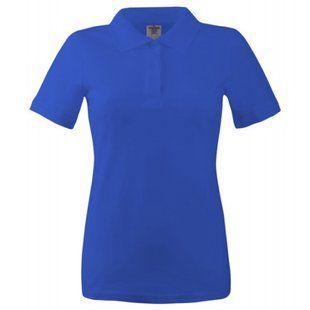 Брендоване поло жіноче Keya 170 G, королівський синій, XL WPS170RB4 фото