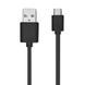 Зарядное устройство с логотипом ALFA, 15W с RPET-PU, &Oslash;10x0,6 см MO217503 фото 6
