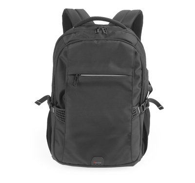 Рюкзак для ноутбука Mont Fort ,чорний 3091 фото