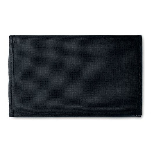 Косметичка с логотипом COTE BAG, дорожная, 26x64,5 см MO987403 фото
