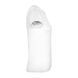 Спортивная футболка с логотипом, Montecarlo Woman 150 гр/м2, женская, white 2513 фото 4