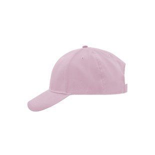 Кепка з логотипом Brushed 6 Panel Cap, бавовна MB6118LPZZZ9 фото