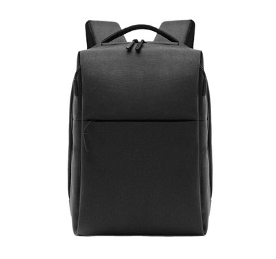 Рюкзак для ноутбука Oliver, чорний 3093 фото
