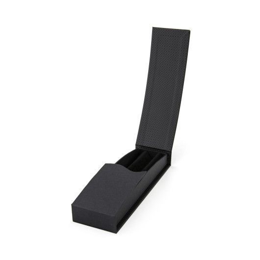Футляр для ручок EXTRA UMA ETUI, на магніті, 159 мм, картон, чорний 110091799 фото