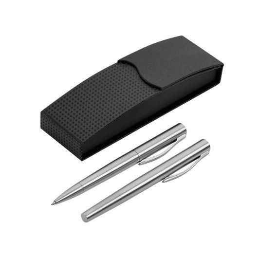Футляр для ручок EXTRA UMA ETUI, на магніті, 159 мм, картон, чорний 110091799 фото