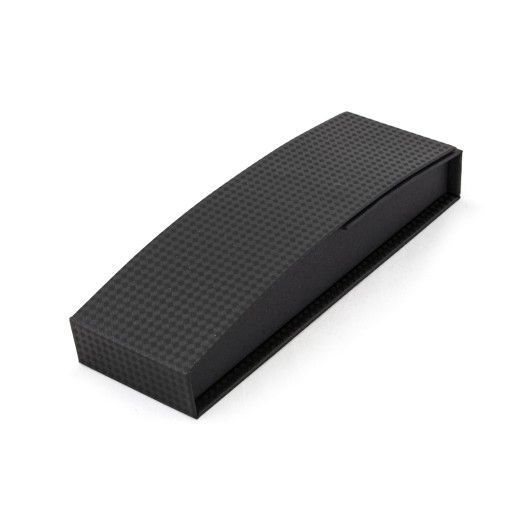 Футляр для ручок EXTRA UMA ETUI, на магніті, 159 мм, картон, чорний 110091799 фото