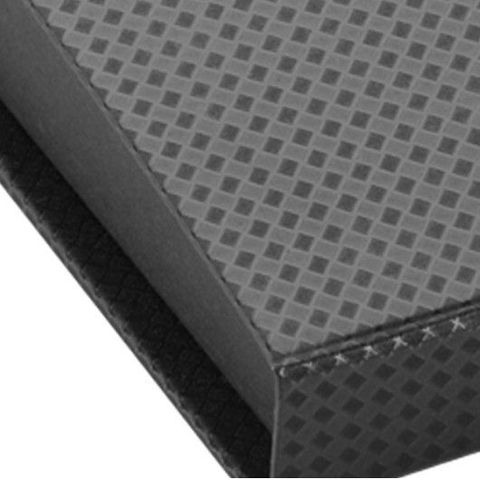 Футляр для ручок EXTRA UMA ETUI, на магніті, 159 мм, картон, чорний 110091799 фото