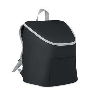 Брендованный Термо-рюкзак IGLO BAG, 29х20х35 см, черный MO985303 фото