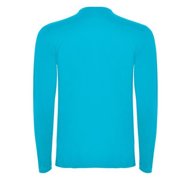 Футболка с длинным рукавом Extreme L/S с логотипом 4879 фото