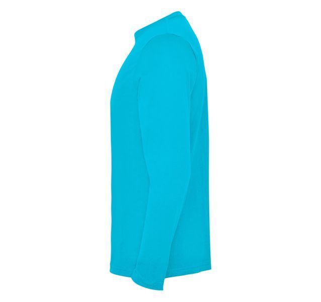 Футболка с длинным рукавом Extreme L/S с логотипом 4879 фото