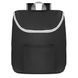 Брендованный Термо-рюкзак IGLO BAG, 29х20х35 см, черный MO985303 фото 3