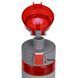 Друк на пляшці для пиття Ego, червоний 4466 фото 6