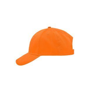 Кепка з логотипом Brushed 6 Panel Cap, бавовна MB6118PMZZZ9 фото