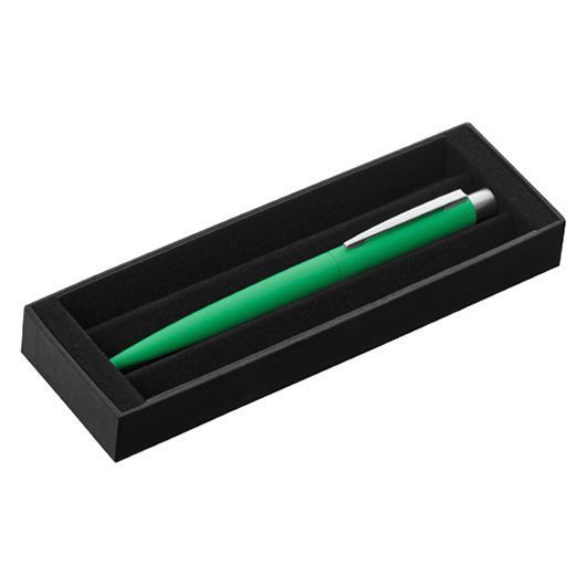 Футляр двосекційний DUO UMA ETUI, 177 мм, чорний 1100944W0199 фото