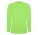 Футболка с длинным рукавом Extreme L/S с логотипом 4892 фото