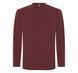 Футболка з довгим рукавом Extreme L/S з логотипом 4893 фото 1