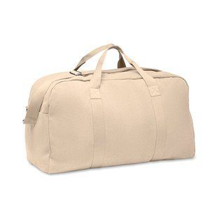 Сумка-даффл с логотипом DUFFAS COLOUR, дорожная, 450 гр/м&sup2; MO250713 фото