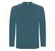 Футболка с длинным рукавом Extreme L/S с логотипом 4894 фото