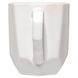 Корпоративна чашка 'Сканді' 310 мл, матова зовні, 310 мл, білий 88230206 фото 12