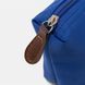Косметичка з логотипом 'Accessory', дорожня, поліестер, синій 90810534 фото 14