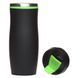Термокружка под нанесение 'Dark Crema' 400 мл, нержавеющая сталь, 400 мл 90304172 фото 2