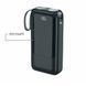 Зарядний пристрій з логотипом GELIOS 20000 mAh/37W P01134P9 фото 1