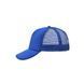 Кепка с логотипом 5-панельная сетчатая Mesh Cap, синий MB070XRBZZZ9 фото