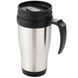 Темочашка с логотипом 'Gila', металлическая, 330 мл 19538712 фото 2