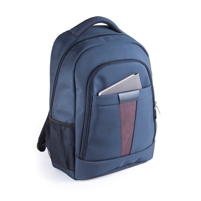 Рюкзак для ноутбука Neo, синій 1616 фото