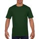 Футболка унисекс с круглой горловиной Premium Cotton 185 гр/м2, forest green 2240 фото