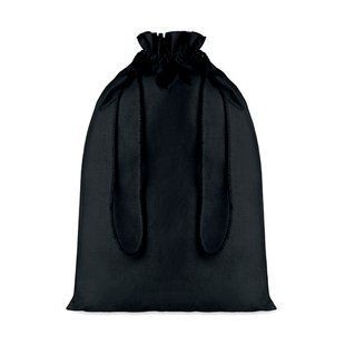 Мини-шопер с логотипом из хлопка, TASKE LARGE, 30х47 см, 105 гр/м&sup2; MO973303 фото