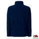 Друк на толстовці 'Full Zip Fleece' S (Fruit of the Loom), чоловіча, фліс, 100% поліестер, 300 г/м&sup2;, темно-синій 0625100AZS фото