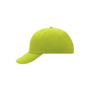 Кепка с логотипом 6-панельная с козырьком, Raver Cap MB6111YBZZZ9 фото