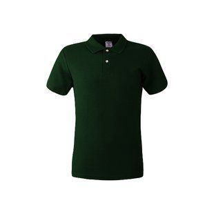 Брендоване поло жіноче Keya 170 G, зелений/чорний, XL WPS170BG4 фото