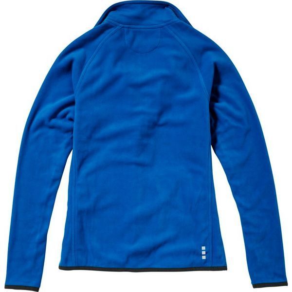 Печать на толстовке 'Brossard Lady' S (Elevate), женская, микрофлис, 100% полиэстер, 190 г/м&sup2;, синий 39483441 фото
