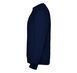 Реглан з логотипом Clasica 280, navy blue, розмір 2XL 1070-55-2XL фото 3