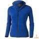 Печать на толстовке 'Brossard Lady' S (Elevate), женская, микрофлис, 100% полиэстер, 190 г/м&sup2;, синий 39483441 фото 12