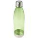 Рекламна пляшка пластикова 650 мл, пластик, нержавіюча сталь, 650 мл, світло-зелений 95822519 фото 6