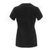 Футболка с логотипом женская Capri 170, black, размер XL 6683-02-XL фото 2