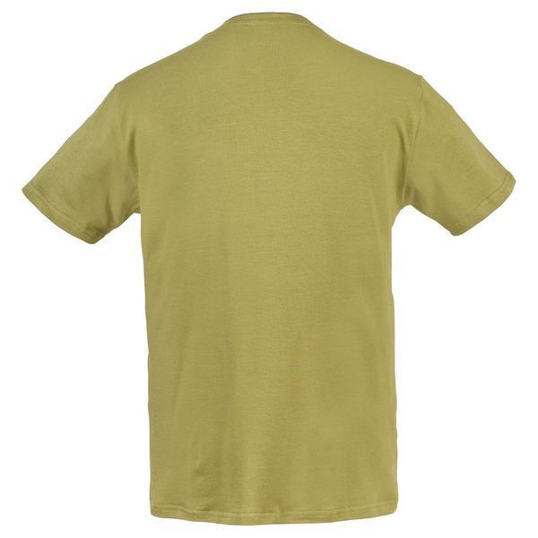 Футболка под печать 'Classic' 2XL (T-SHOT), хаки 99200145XXL фото