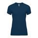 Спортивная футболка с логотипом Bahrain woman 135, navy blue 5470 фото