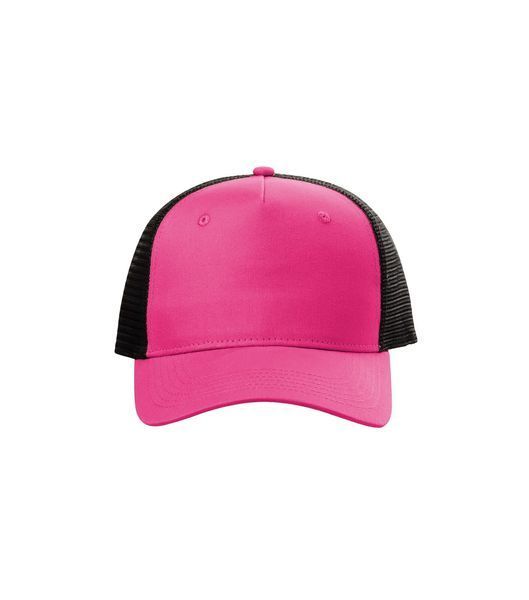 Кепка з логотипом 5P Trucker 5554 фото