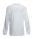 Друк на поло 'Premium long sleeve' M (Fruit of the Loom), чоловіча, щільність 180 г/м&sup2;, попелястий 063310093M фото