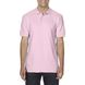 Поло з друком Premium Cotton 223 гр/м2, light pink 2138 фото